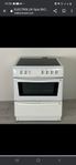 Electrolux spis