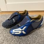 Umbro SX-Valor Michelin Performance fotbollsskor storlek 41