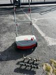 Vertikalskärare/mossrivare AL-KO Combi-Care 38E