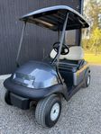 Golfbil Club Car President
