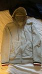 moncler zip hoodie 