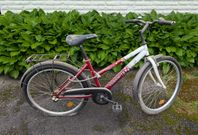 Barncykel