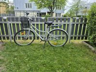damcykel 