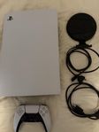PS5 digital edition