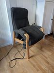 Seniorstol i gott skick
