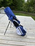 Golfset barn