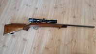 Anschutz 1516 .22 wmr