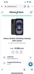 iPhone 16 128 gb