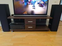 Exklusiv TV-möbel