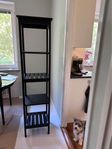 Hemnes badrumshylla