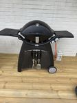 weber Q3200 inkl. premiumöverdrag, stekbord