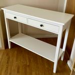 Avlastningsbord/sideboard