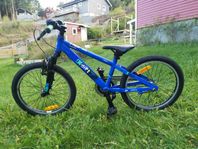 Barncyklar