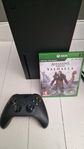 X-Box series X