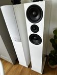 audio högtalare 