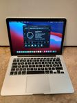 MacBook Pro i Mycket fint skick 