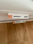 2 IKEA matrasses