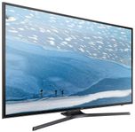 Samsung 65” 4K (UE65KU6075UXXE)