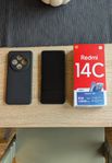 Xiaomi Redmi 14C