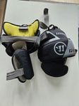 ccm galler warrior knäskydd