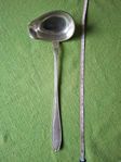Soppslev nysilver
