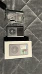 iPod clasic 120gb 