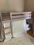 Våningssäng Myrdal från Ikea 