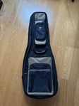 Fin Gig bag. Perfekt för en stratta eller LP