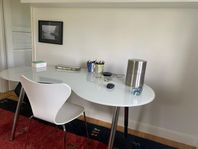 skrivbord 