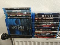 Bluray paket 