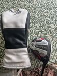 Taylormade Stealth+ FW3