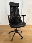 Ergonomisk Kontorstol