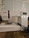 Symaskin Janome Embla
