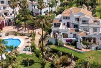 Nerja - Costa Del Sol - ledigt i september