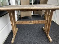 Utebord Brafab