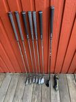 Cobra One Lenght Rad Speed 5- pw