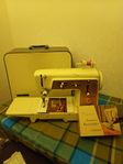 Singer Golden Panoramic 670 G