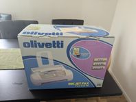 ink jet fax fax-lab 95