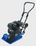 HP 1100 markvibrator – kompakt, kraftfull och portabel