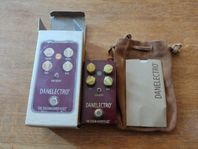 Danelectro Eisenhower Fuzz