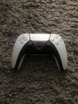 PS5 DualSense-kontroll – Vit