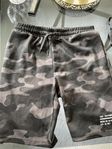 tränings short + T-shirt från Kappahl 