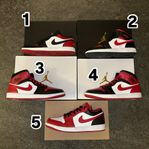 Jordan Skor