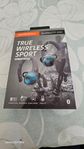 Plantronics Back Beat FIT 3100 True wireless sport