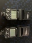 Neewer NW 565EX Camera Flash For Canon Cameras