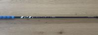 Ventus blue velocore 8-s Ping hybrid skaft.