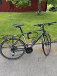Racerhybrid Nishiki Pro SLD