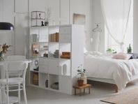 ikea kallax 4x4