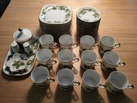 Kaffeservice hackefors
