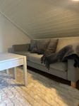 Soffa IKEA 